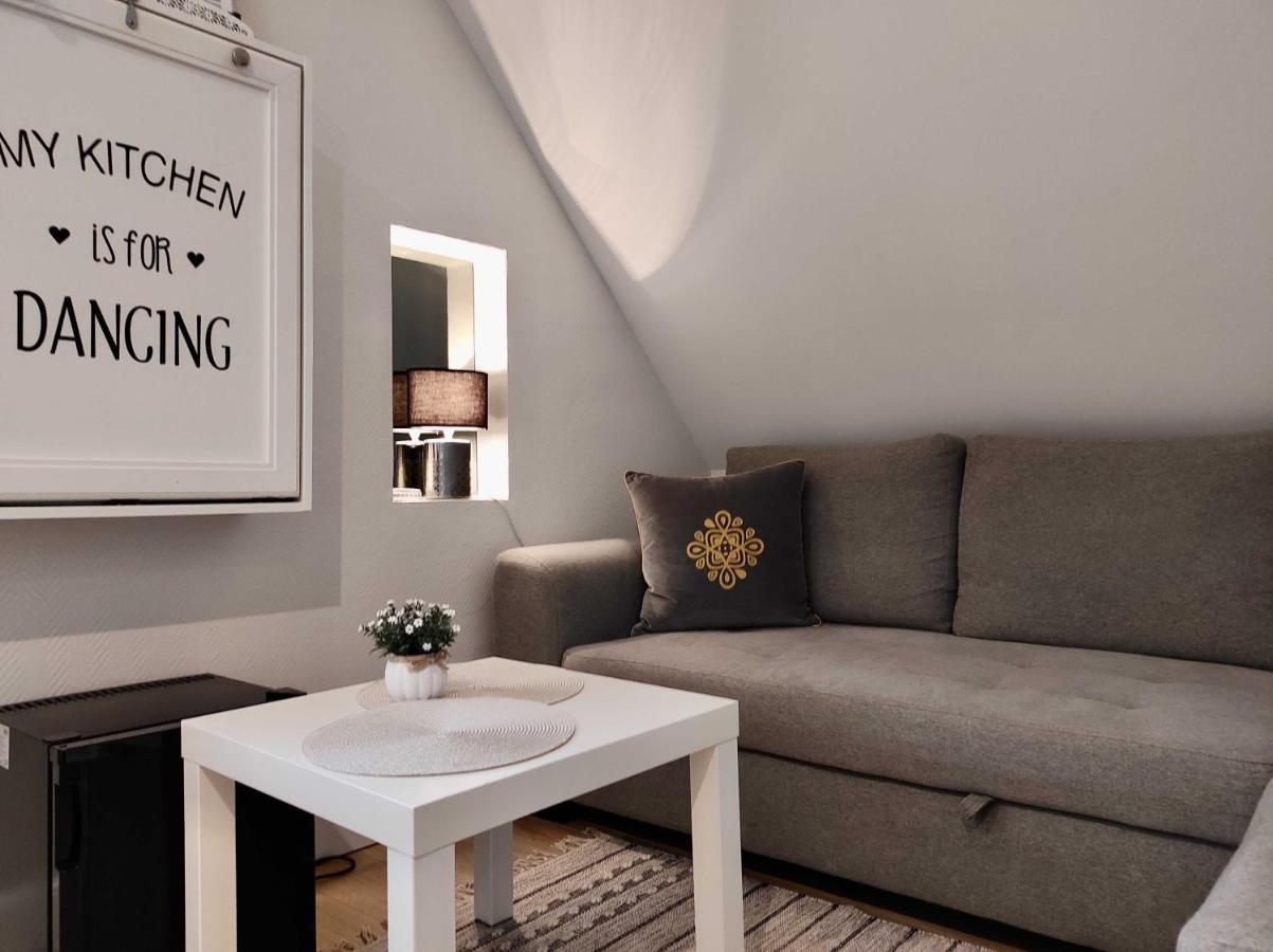 Apartamenty Turystyczne WillkasSen Giżycko Zewnętrze zdjęcie