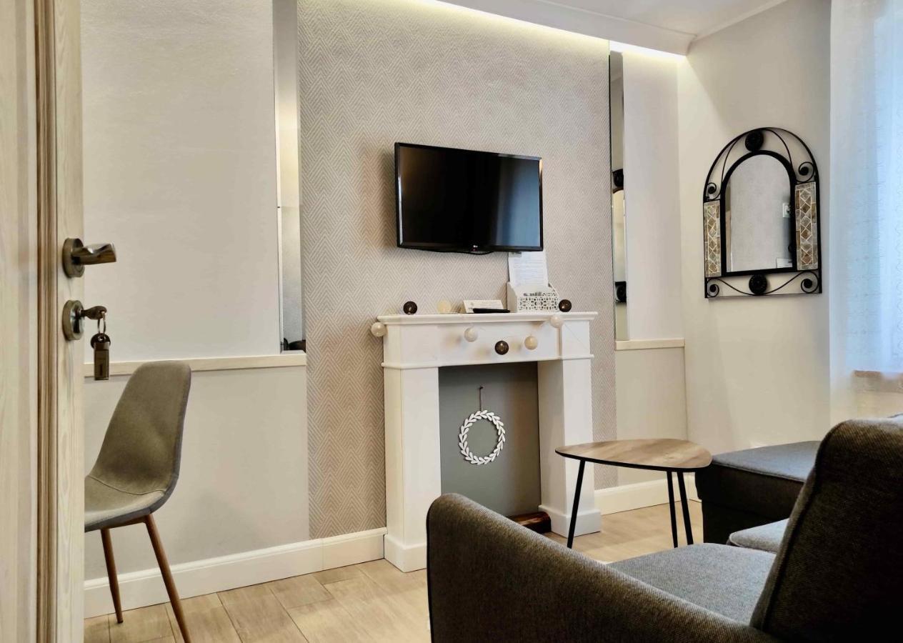 Apartamenty Turystyczne WillkasSen Giżycko Zewnętrze zdjęcie