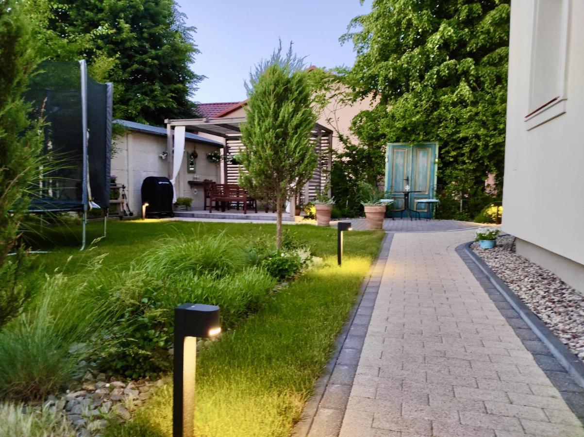 Apartamenty Turystyczne WillkasSen Giżycko Zewnętrze zdjęcie