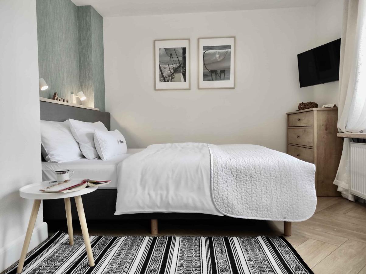 Apartamenty Turystyczne WillkasSen Giżycko Zewnętrze zdjęcie