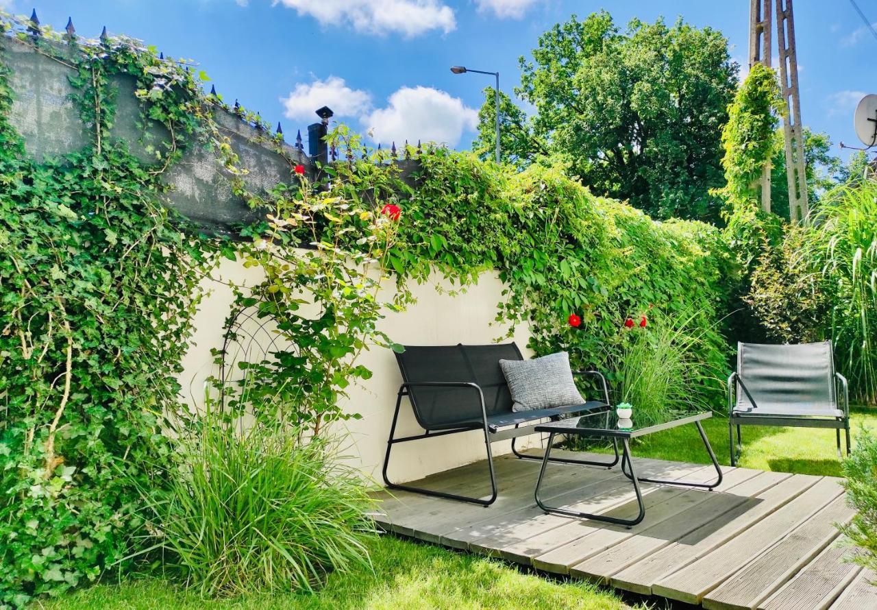 Apartamenty Turystyczne WillkasSen Giżycko Zewnętrze zdjęcie