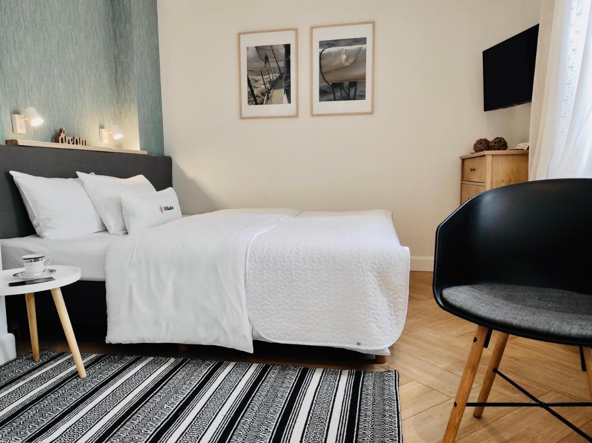 Apartamenty Turystyczne WillkasSen Giżycko Zewnętrze zdjęcie