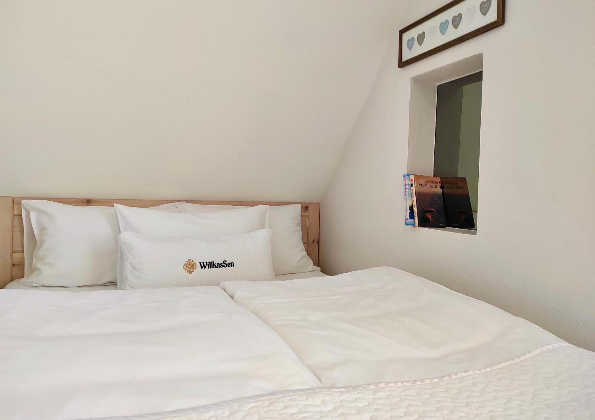 Apartamenty Turystyczne WillkasSen Giżycko Pokój zdjęcie