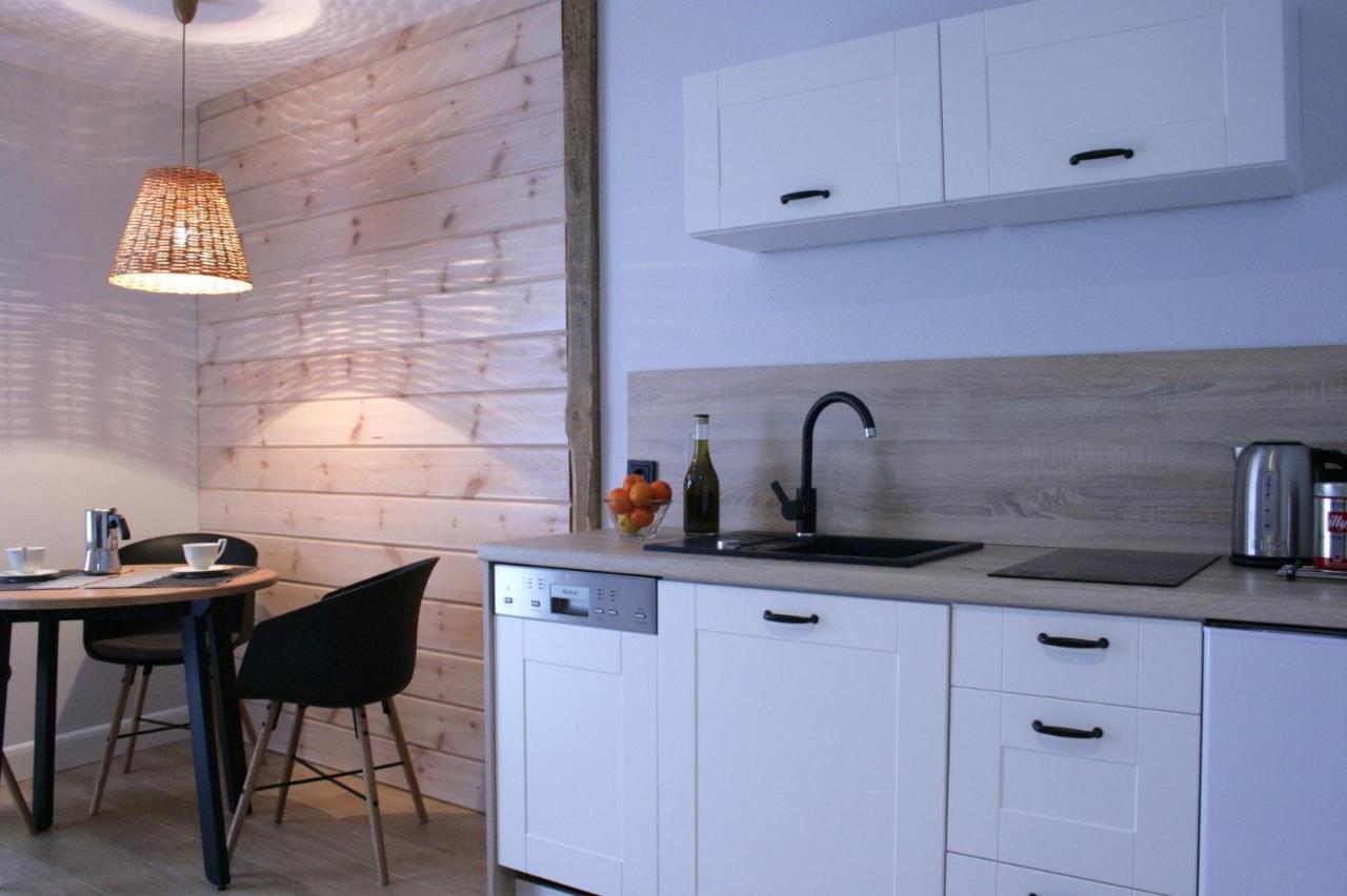 Apartamenty Turystyczne WillkasSen Giżycko Zewnętrze zdjęcie