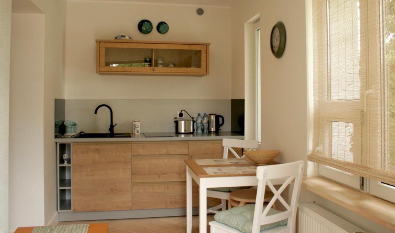 Apartamenty Turystyczne WillkasSen Giżycko Zewnętrze zdjęcie